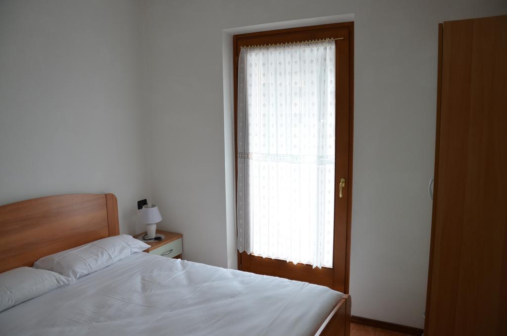 Apartment Casa Mavignola