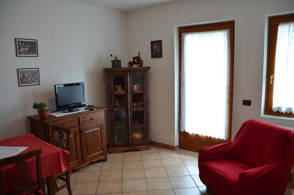 Casa Mavignola * Madonna di Campiglio