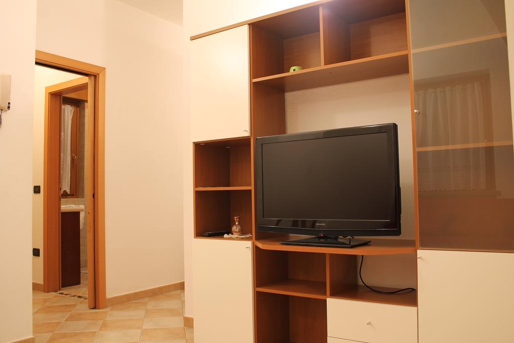 Apartment Casa Mavignola *