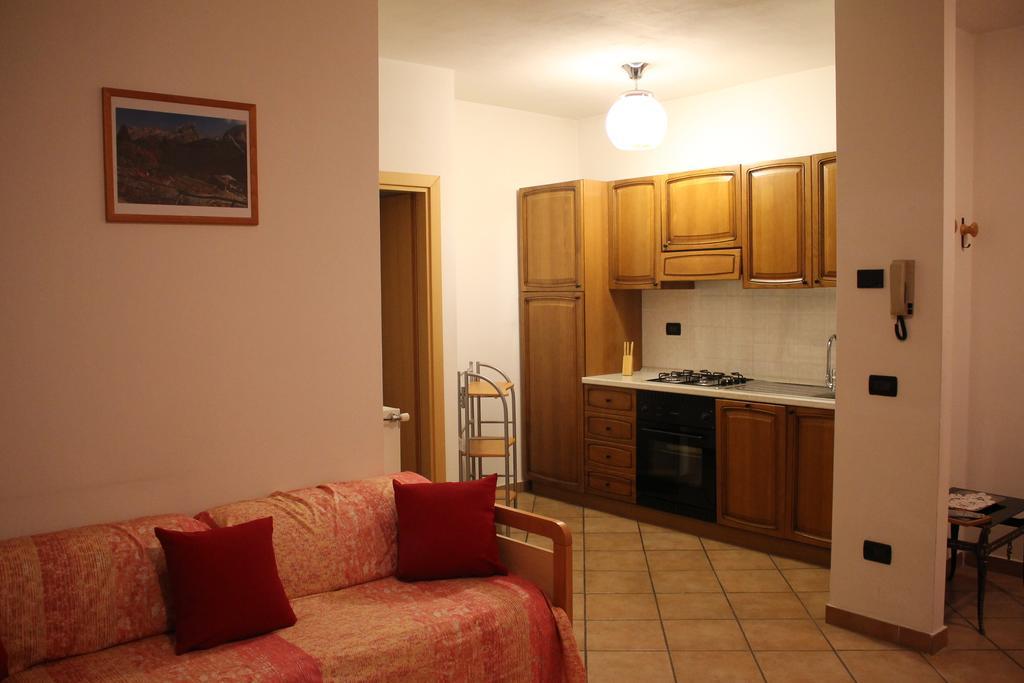 Casa Mavignola Madonna di Campiglio