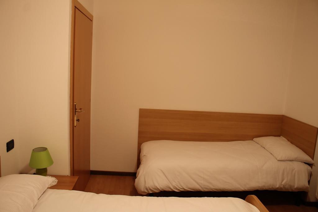 Casa Mavignola Apartment Madonna di Campiglio
