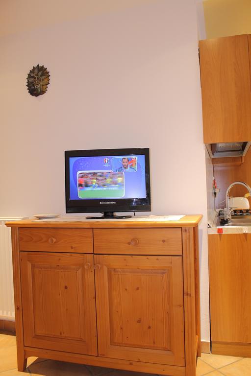 Apartment Casa Mavignola Madonna di Campiglio