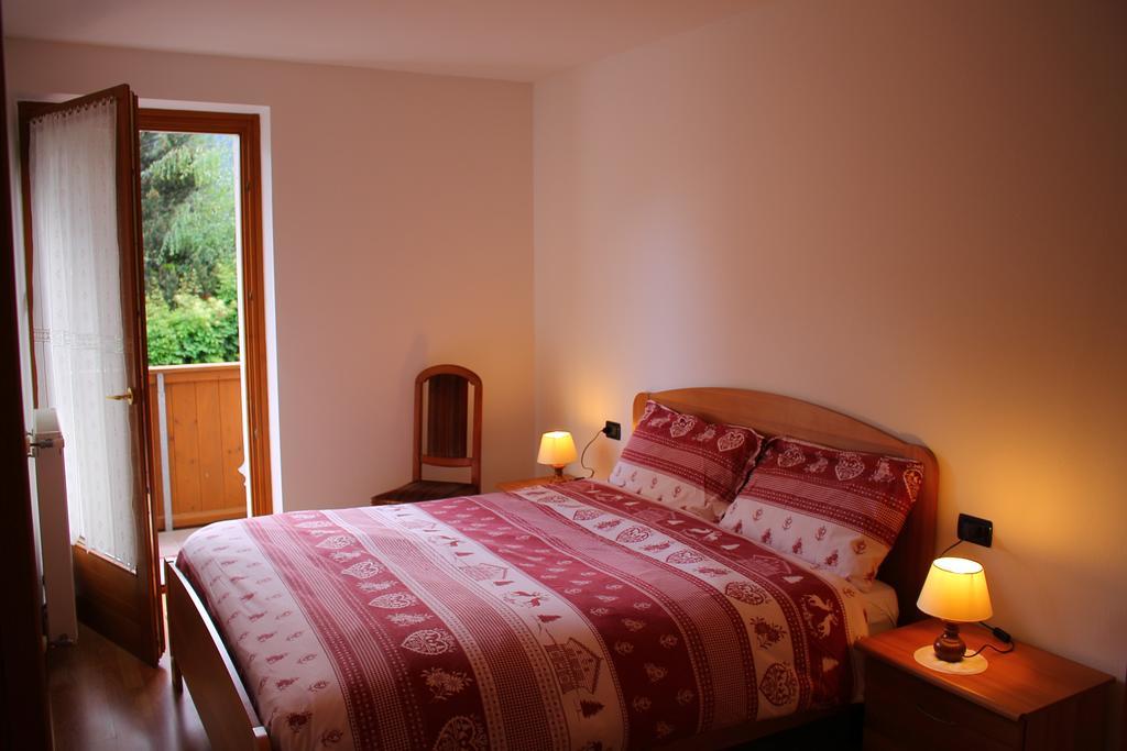 Casa Mavignola Madonna di Campiglio